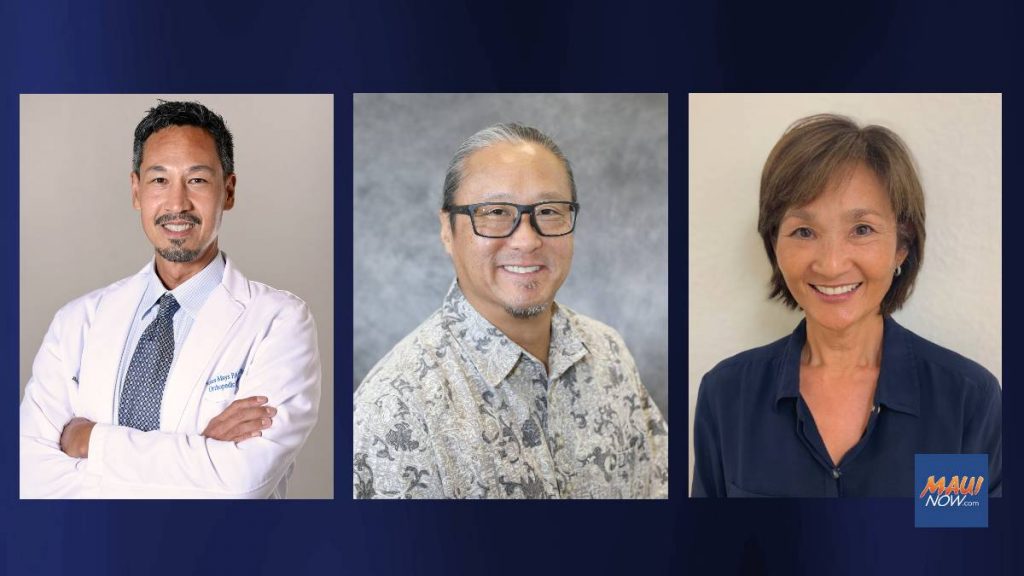 Orthopedic surgeon on Maui, sports injury, sprains & fractures, back pain help Hawaii.